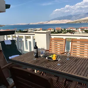  Appartamento Tatjana