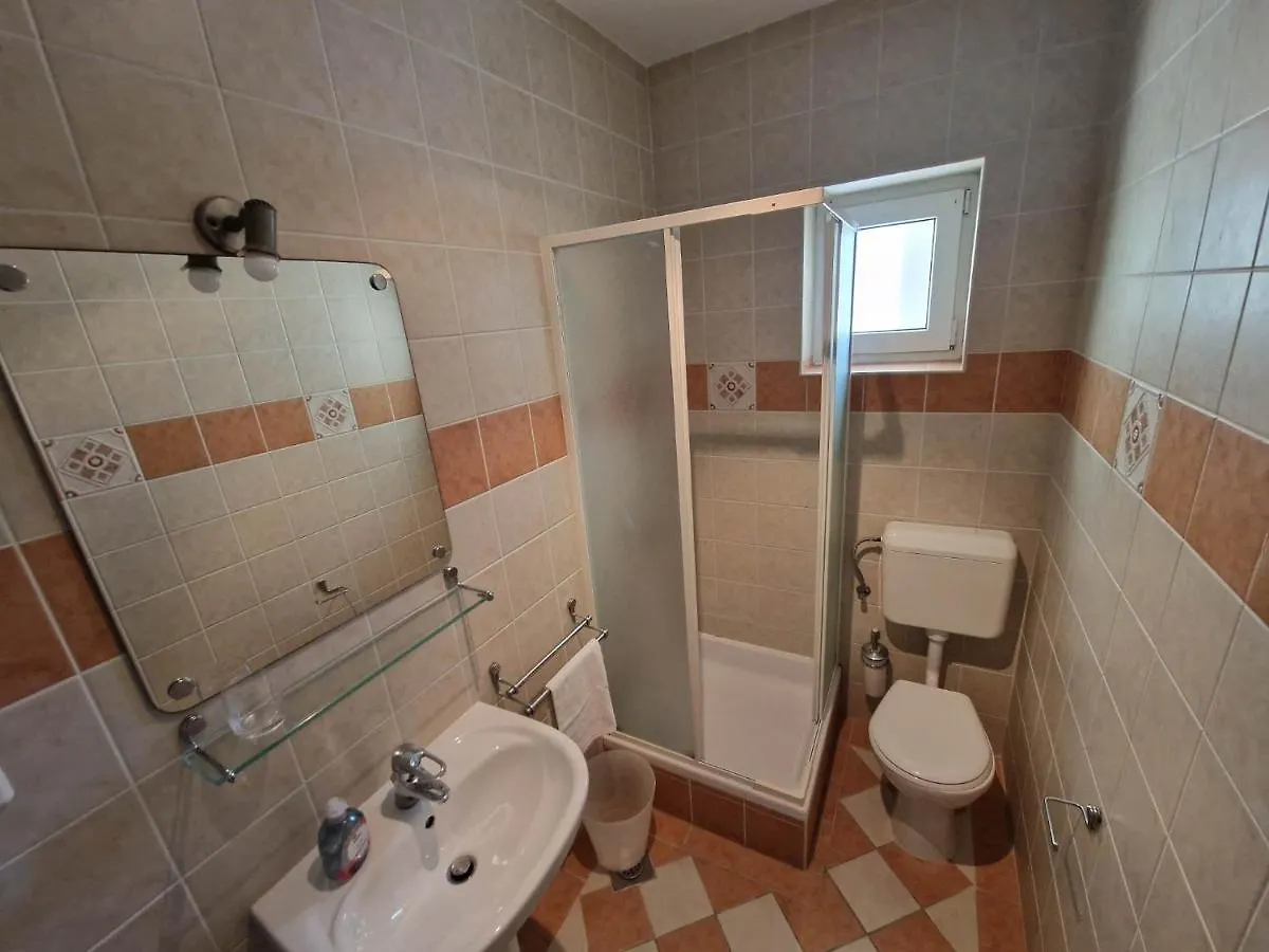 Villa Gabriel Pag Town Bed & Breakfast