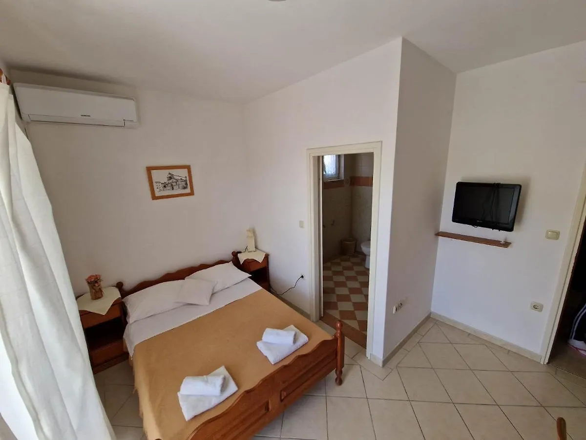 Villa Gabriel Pag Town