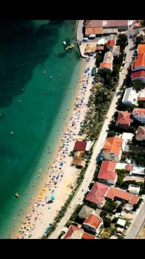 Bed & Breakfast Villa Gabriel Pag Town