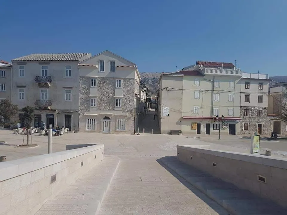 Villa Gabriel Pag Town 0*,  Croazia