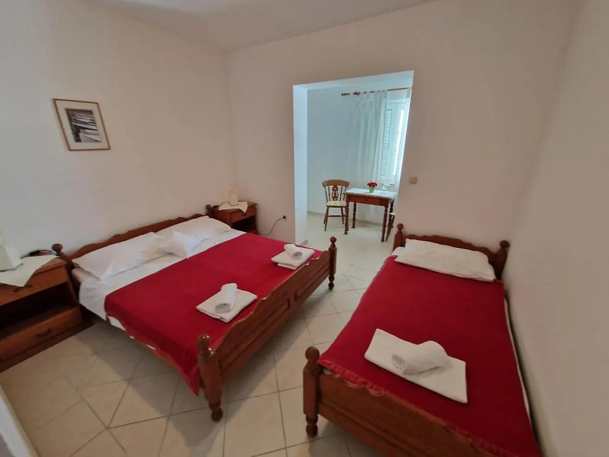 Bed & Breakfast Villa Gabriel Pag Town