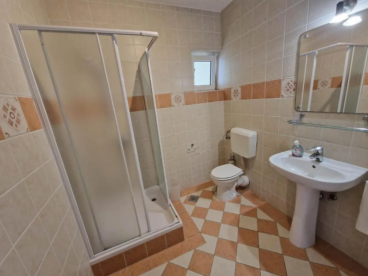 Villa Gabriel Pag Town 0*,